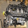 Κινητήρας - Μοτέρ Hyundai Tucson / Santa Fe D4EA 140ps 2004-2008 (Μηχανικό Σασμάν)(Αντλια 33100-27400 Μπεκ 33800-27400 Turbo 28231-27400)