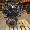 Κινητήρας - Μοτέρ Hyundai Tucson / Santa Fe D4EA 140ps 2004-2008 (Μηχανικό Σασμάν)(Αντλια 33100-27400 Μπεκ 33800-27400 Turbo 28231-27400)