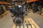 Κινητήρας - Μοτέρ Hyundai Tucson / Santa Fe D4EA 140ps 2004-2008 (Μηχανικό Σασμάν)(Αντλια 33100-27400 Μπεκ 33800-27400 Turbo 28231-27400)