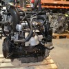 Κινητήρας - Μοτέρ Hyundai Tucson / Santa Fe D4EA 140ps 2004-2008 (Μηχανικό Σασμάν)(Αντλια 33100-27400 Μπεκ 33800-27400 Turbo 28231-27400)