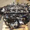 Κινητήρας - Μοτέρ Hyundai Tucson / Santa Fe D4EA 140ps 2004-2008 (Μηχανικό Σασμάν)(Αντλια 33100-27400 Μπεκ 33800-27400 Turbo 28231-27400)
