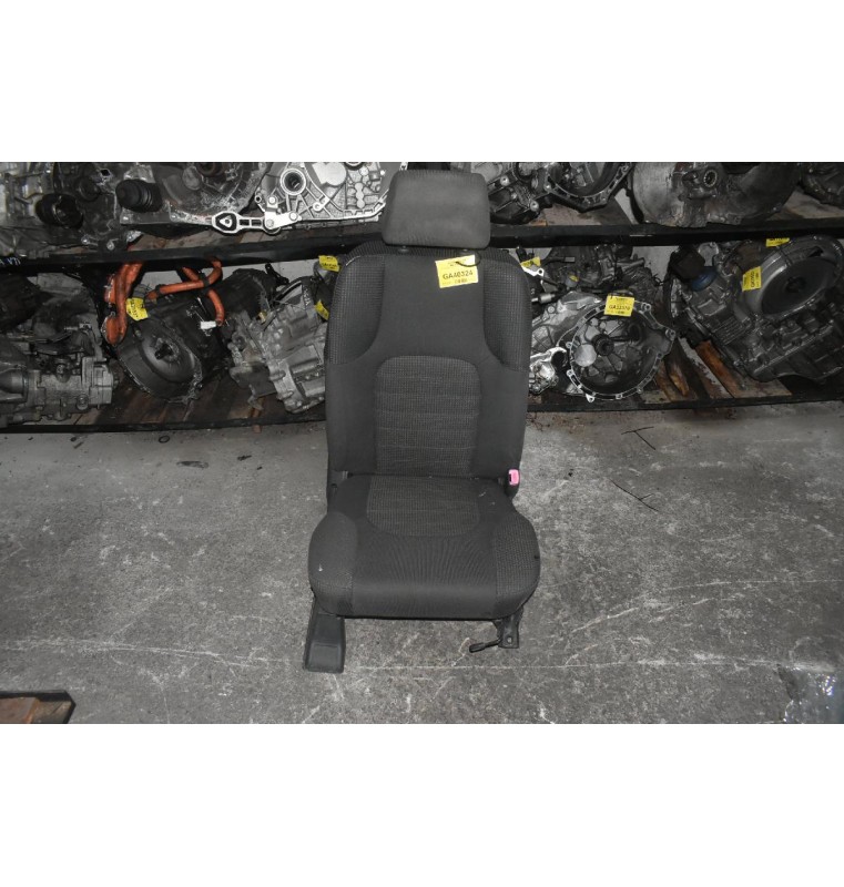 Κάθισμα Δεξι Nissan Navara D40 2005-2015