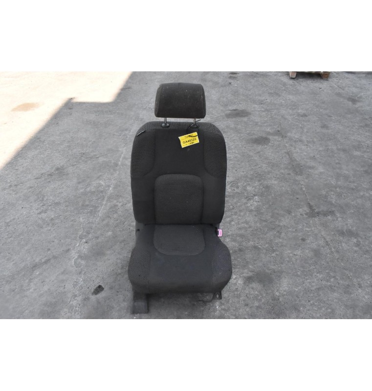 Κάθισμα Δεξι Nissan Navara D40 2005-2015