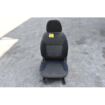 Κάθισμα Αριστερο Mitsubishi L200 KB4 2006-2015