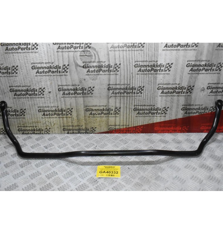 Αντιστρεπτική Ραβδος - Ζυγαριά Nissan Navara D22 - D21 KingCab 1990-2005 54611-01G00 (Μπάρα Ψαλιδιών)