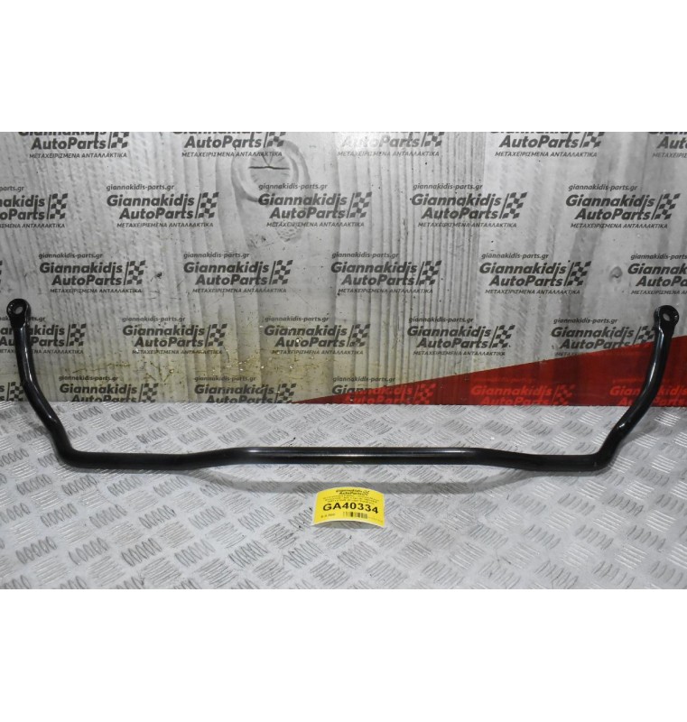 Αντιστρεπτική Ραβδος - Ζυγαριά Nissan Navara D22 - D21 KingCab 1990-2005 54611-01G00 (Μπάρα Ψαλιδιών)