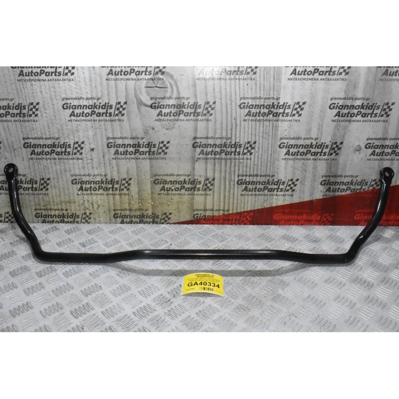 Αντιστρεπτική Ραβδος - Ζυγαριά Nissan Navara D22 - D21 KingCab 1990-2005 54611-01G00 (Μπάρα Ψαλιδιών)