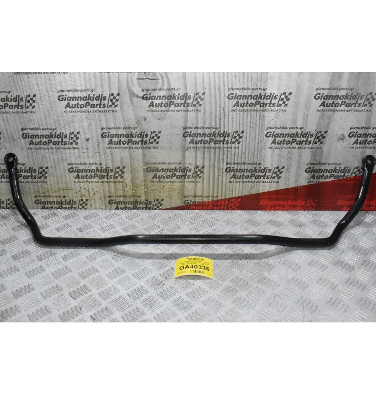 Αντιστρεπτική Ραβδος - Ζυγαριά Nissan Navara D22 - D21 KingCab 1990-2005 54611-01G00 (Μπάρα Ψαλιδιών)