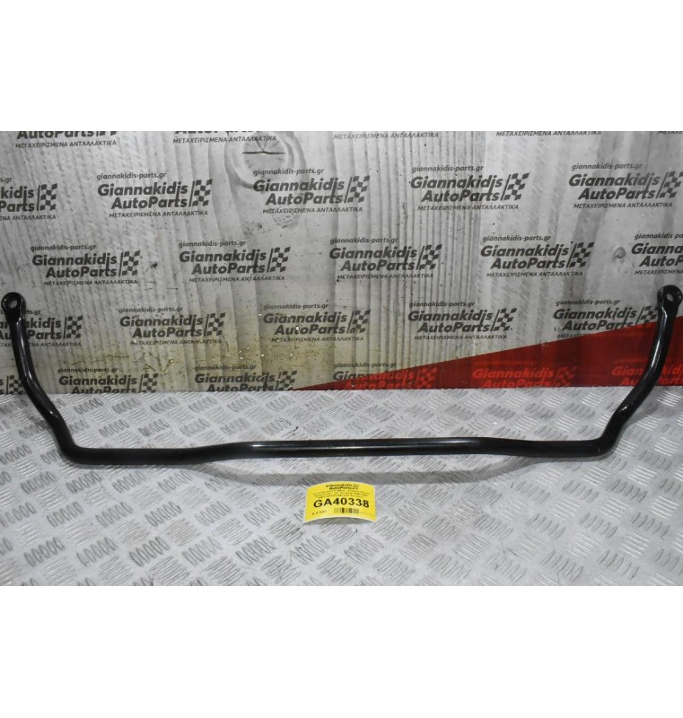 Αντιστρεπτική Ραβδος - Ζυγαριά Nissan Navara D22 - D21 KingCab 1990-2005 54611-01G00 (Μπάρα Ψαλιδιών)