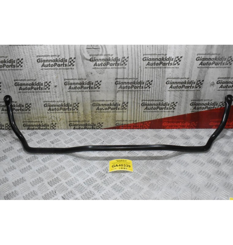 Αντιστρεπτική Ραβδος - Ζυγαριά Nissan Navara D22 - D21 KingCab 1990-2005 54611-01G00 (Μπάρα Ψαλιδιών)