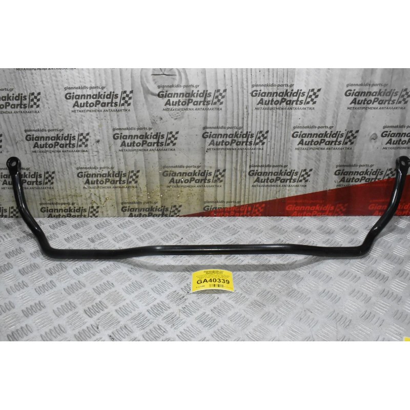 Αντιστρεπτική Ραβδος - Ζυγαριά Nissan Navara D22 - D21 KingCab 1990-2005 54611-01G00 (Μπάρα Ψαλιδιών)