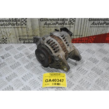 Δυναμό Mazda B series FE 2.0 1985-1998 A5TA3177 F81E 65A 12V