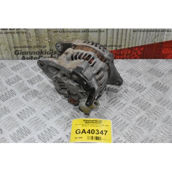 Δυναμό Mazda B series FE 2.0 1985-1998 A5TA3177 F81E 65A 12V