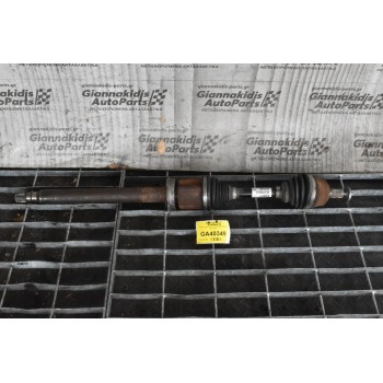 Ημιαξονιο Δε. Volvo V40 P31325963 D4204T 2010-2015