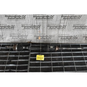 Ημιαξόνιο Δεξι Toyota RAV 4 1AZ 2005-2012