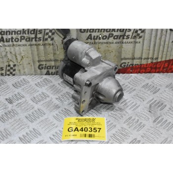 Μίζα Pegeuot 308 508 3008 207 / Citroen C4 C3 DS3 DS4 THP 5FT 5FX 1.6 1.4 2006-2018 V75500178004 M000T32271 (Mini Cooper Countryman Paceman)