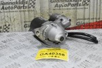 Μίζα Mercedes-Benz E200 1.8 - 2.0 W211 C200 W203 W209 C200 C160 C180 271940/48 2003-2010 BOSCH