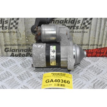 Μίζα Nissan Micra / Note CR14 1.4 2003-2010 23300-AX002