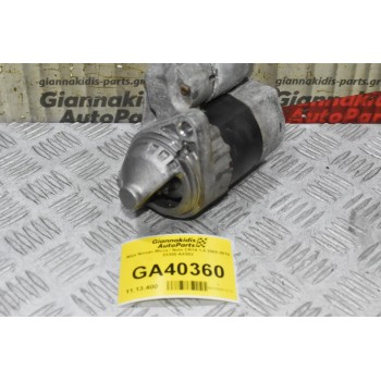 Μίζα Nissan Micra / Note CR14 1.4 2003-2010 23300-AX002