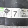 Μίζα Nissan Micra / Note CR14 1.4 2003-2010 23300-AX002