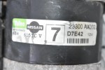Μίζα Nissan Micra / Note CR14 1.4 2003-2010 23300-AX002