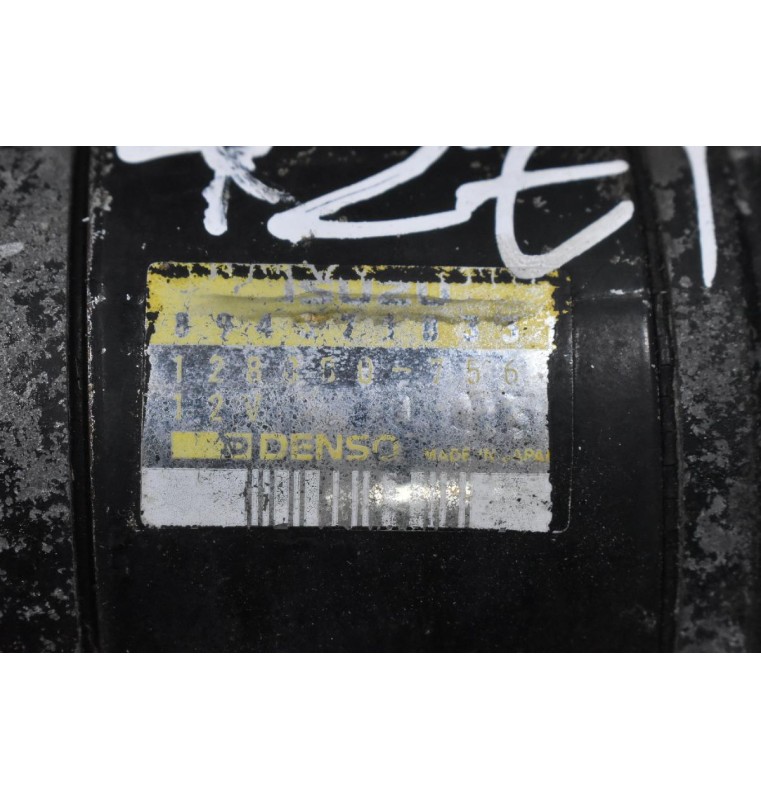 Μίζα Isuzu Campo 2.3 4ZE1 1990-1998 8943718331 128000-7560