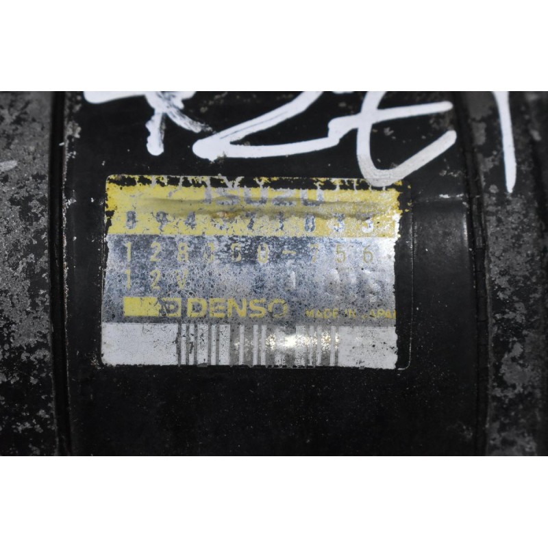 Μίζα Isuzu Campo 2.3 4ZE1 1990-1998 8943718331 128000-7560