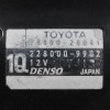 Μίζα Toyota RAV 4 1AZ - 2AZ 2006-2011 DENSO (13 Δόντια) 28100-28041 228000-9902