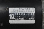 Μίζα Toyota RAV 4 1AZ - 2AZ 2006-2011 DENSO (13 Δόντια) 28100-28041 228000-9902