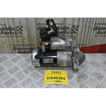Μίζα Mazda CX-5 / 6 2.2 Diesel SH 12v 2012-2020 M1T81582Z