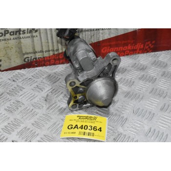 Μίζα Mazda CX-5 / 6 2.2 Diesel SH 12v 2012-2020 M1T81582Z
