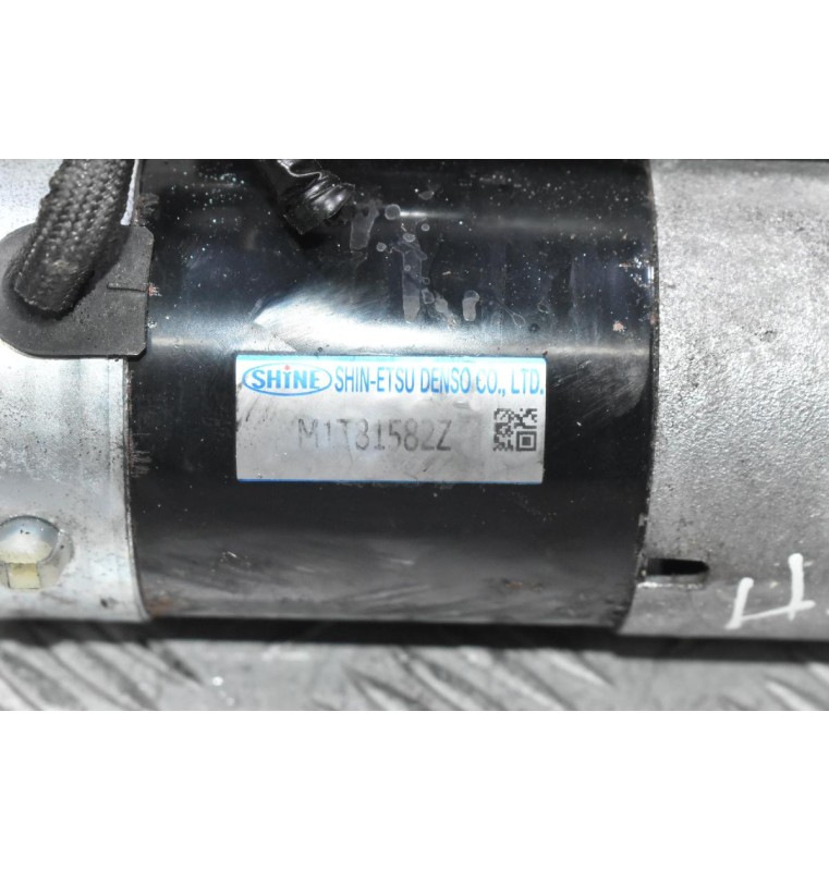 Μίζα Mazda CX-5 / 6 2.2 Diesel SH 12v 2012-2020 M1T81582Z