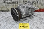 Κομπρεσέρ Aircondition - A/C Toyota RAV 4 2AZ 2006-2011 DENSO 447260-1147 6SEU16C