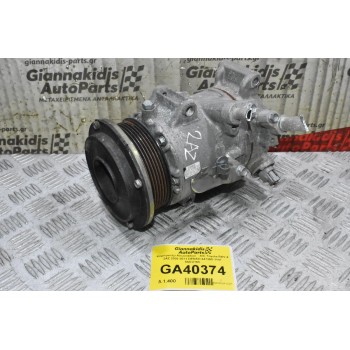 Κομπρεσέρ Aircondition - A/C Toyota RAV 4 2AZ 2006-2011 DENSO 447260-1147 6SEU16C