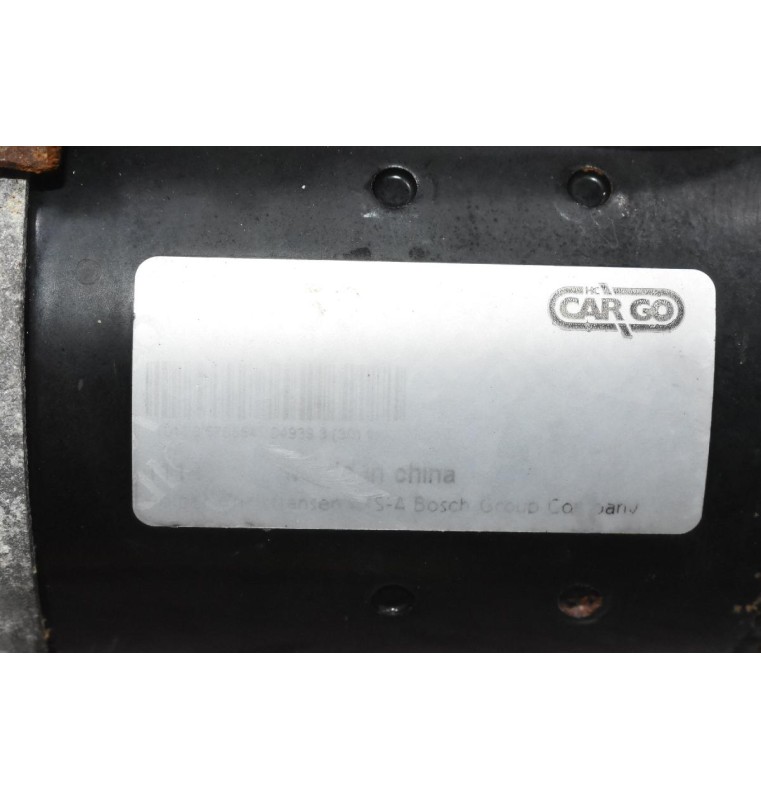 Μίζα Nissan Almera - Primera 1.8 QG18 2001-2006 111459