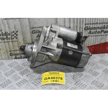 Μίζα Isuzu NPR 3.0cc 4JJ1 2005-2010  898018-2081 S25-512A 24v