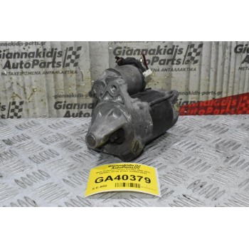 Μίζα Daihatsu Terios K3/3SZ 2006-2011 DENSO 28100-97401 228000-9252