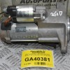 Μίζα Toyota Hilux 1GD 2GD 2015-2020 28100-0L180 TG438000-1790 (10 Δόντια)