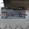 Μίζα Toyota Hilux 1GD 2GD 2015-2020 28100-0L180 TG438000-1790 (10 Δόντια)