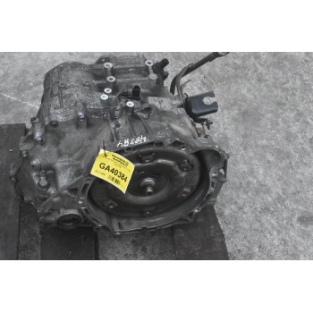 Αυτόματο Σασμάν Toyota Celica 1.8 2ZZ 2000-2008