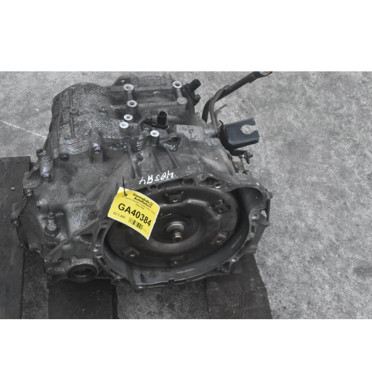 Αυτόματο Σασμάν Toyota Celica 1.8 2ZZ 2000-2008