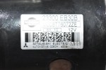 Μίζα Nissan Navara D40 YD25 2005-2010 23300-EB30B M008T76072ZE