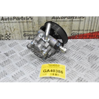 Αντλία Υδραυλικού Τιμονιού Toyota Hilux 2.4 2GD 2015-2021