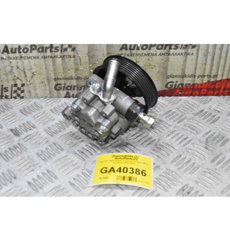 Αντλία Υδραυλικού Τιμονιού Toyota Hilux 2.4 2GD 2015-2021