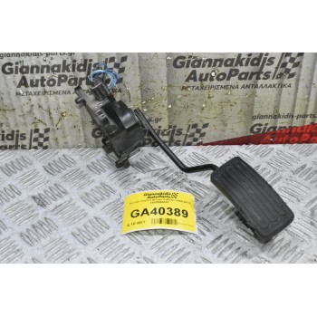 Πεντάλ Γκαζιού Nissan Cabstar 2005-2015 18005MB400
