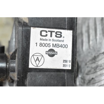Πεντάλ Γκαζιού Nissan Cabstar 2005-2015 18005MB400