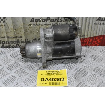 Μίζα Toyota RAV 4 1AZ - 2AZ 2006-2011 DENSO (13 Δόντια)