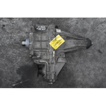 Βοηθητικό Αυτόματου Σασμάν 4Χ4 Nissan Navara 2.5 D40 YD25 2005-2011