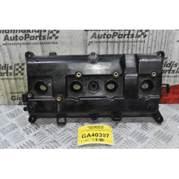 Ψευτοκάπακο Nissan Qashqai 2.0 141PS MR20 2007-2012 (Renault)