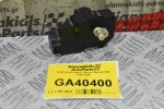 Βοηθητικό Μοτέρ Καλοριφέρ Nissan Navara D22 / Pathfinder 1998-2005